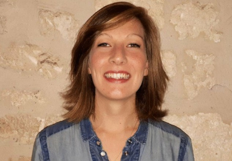 Photo de Chloé Dusacre