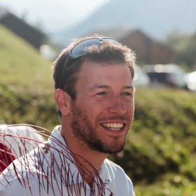 Photo de Florian Baralon