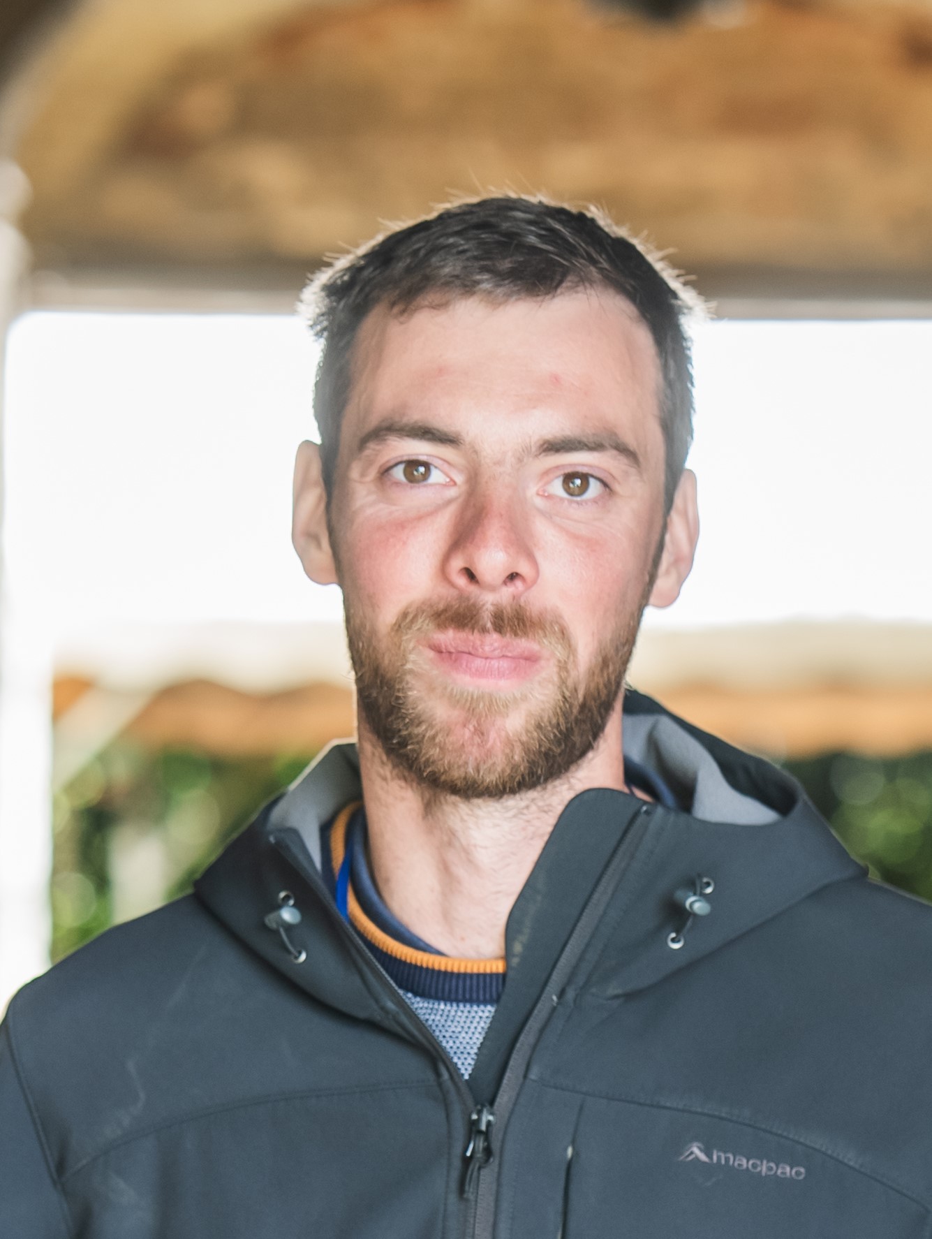 Photo de Gautier Aubry