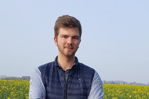 Photo de Guillaume Chedru