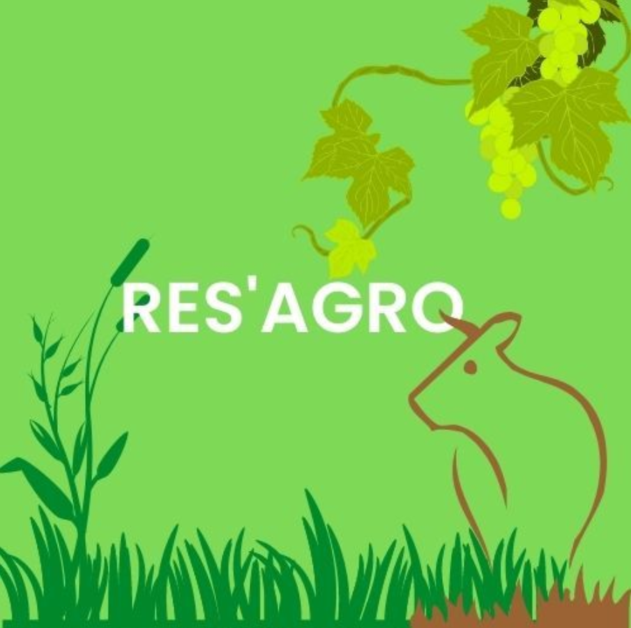 Logo Res'Agro